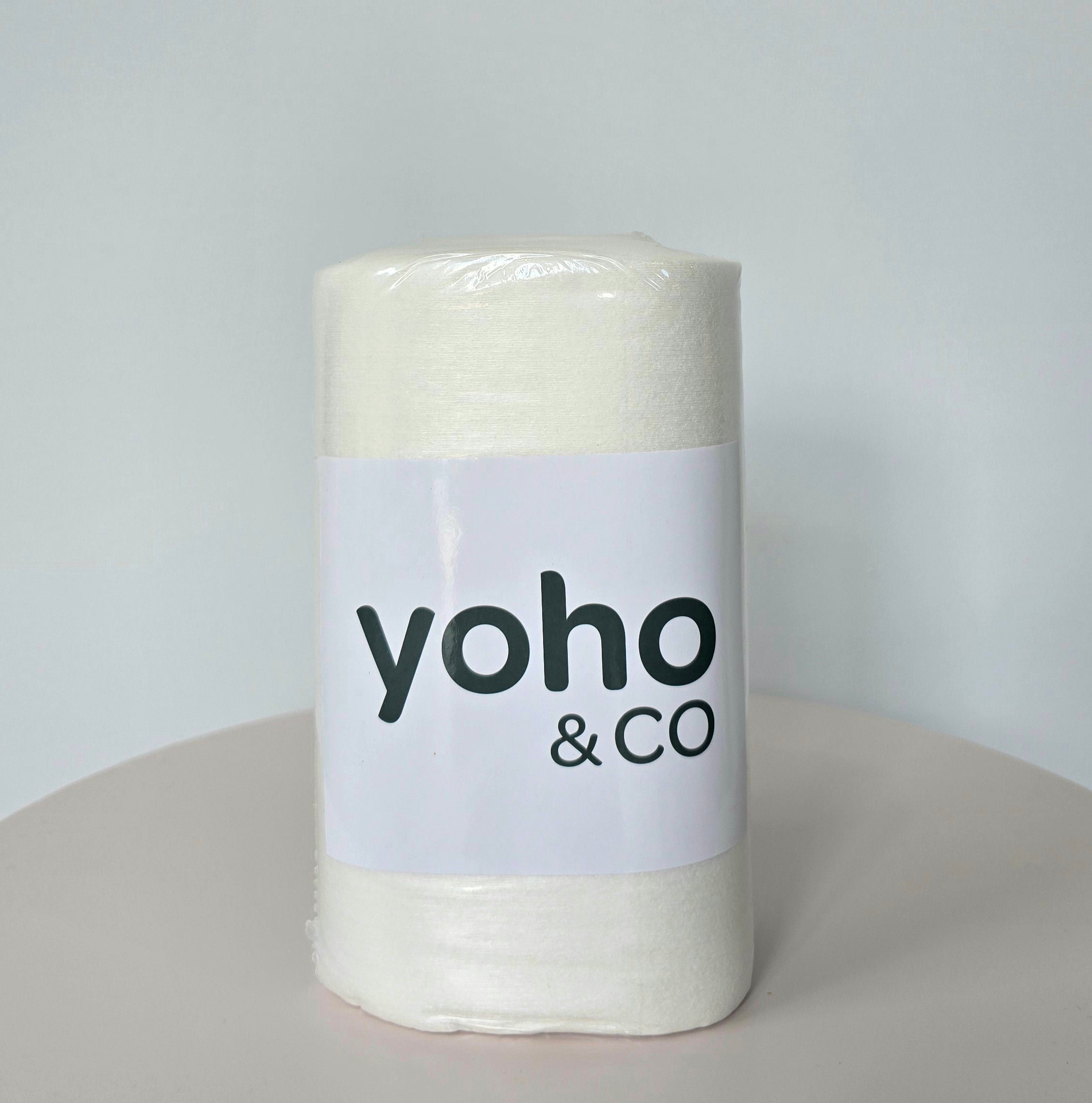 Bamboo nappy liners biodegradable - Yoho &amp; Co