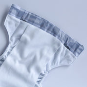 Reusable Microfleece Nappy Liners