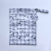 Wet Bags: Large (Double pocket)