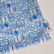 Bambino Blu - Wet Bag |  XL