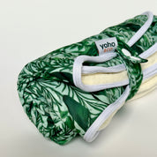 Portable Baby Change Mat - Plush | Weekend Walks