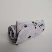 Portable Baby Change Mats - Plush | Prickles