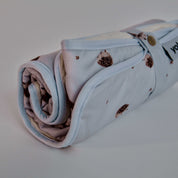 Portable Baby Change Mats - Plush | Prickles