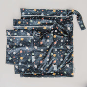 Milky Way - Wet Bag |  3 Sizes