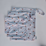 Prickles - Wet Bag |  3 Sizes