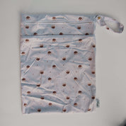 Prickles - Wet Bag |  3 Sizes