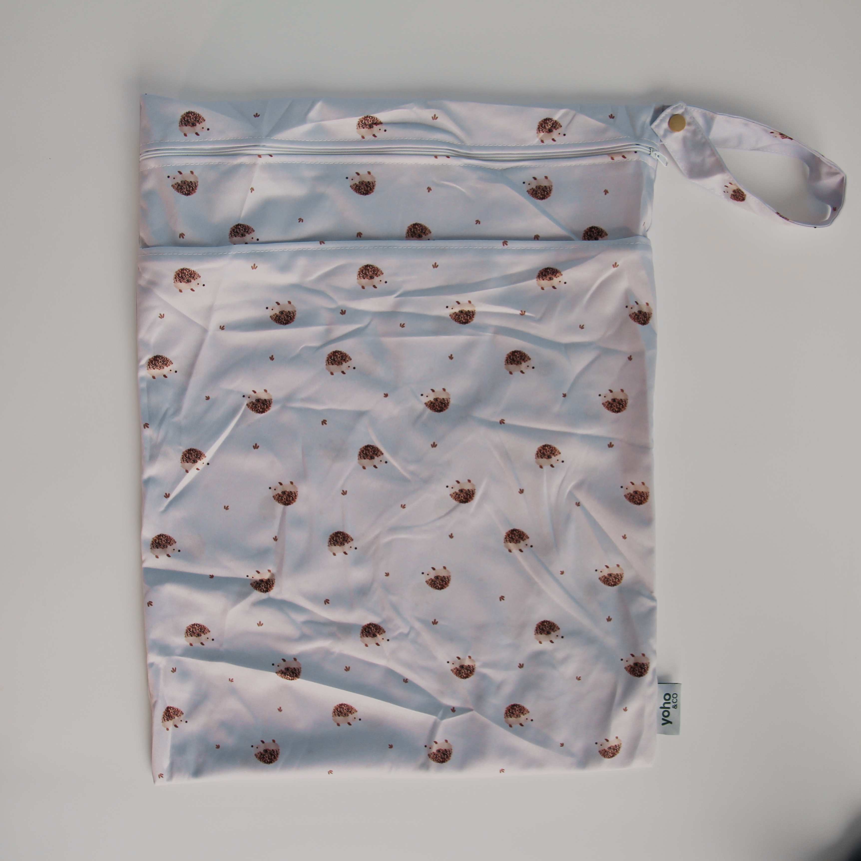 Prickles - Wet Bag |  3 Sizes