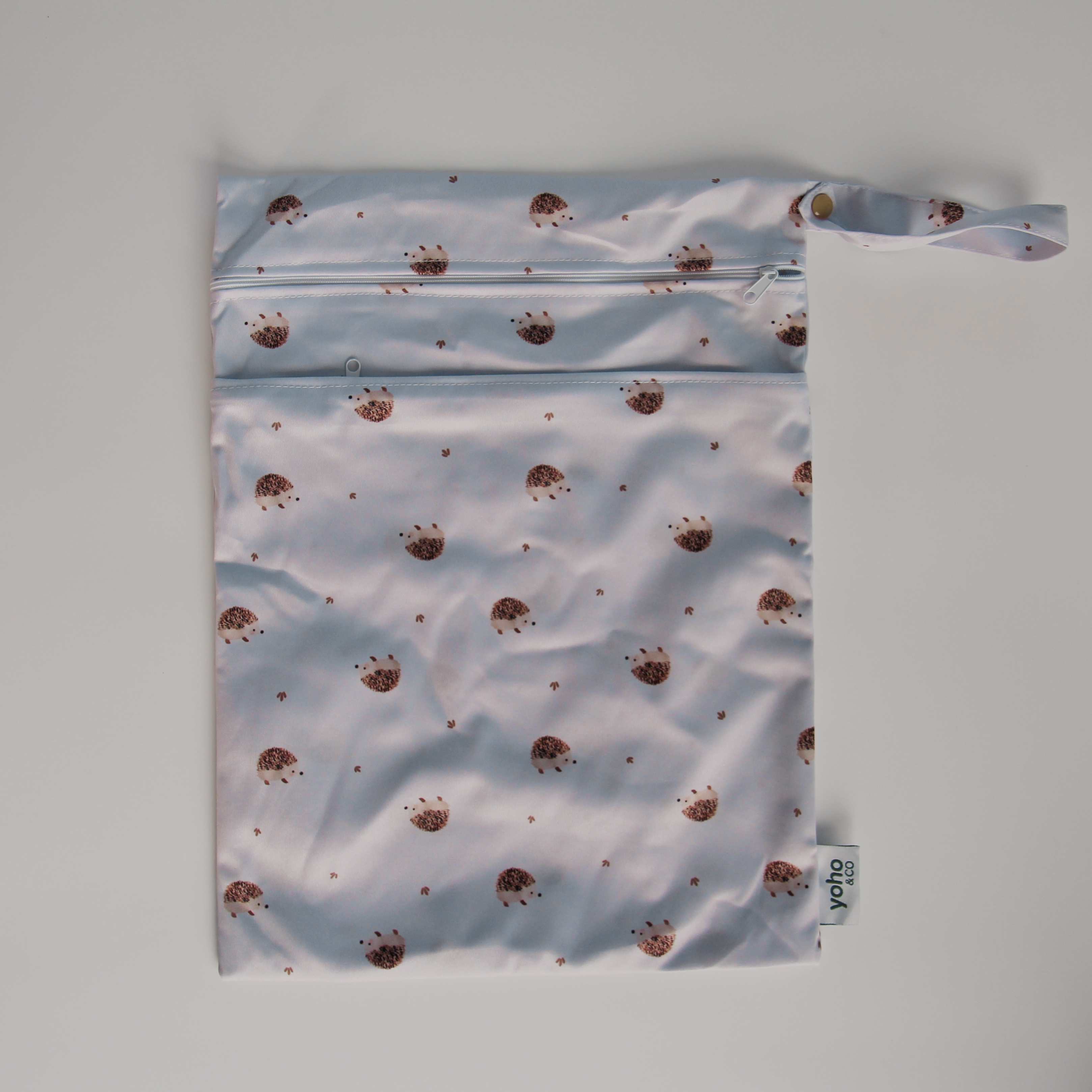 Prickles - Wet Bag |  3 Sizes