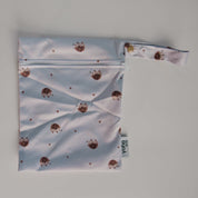 Prickles - Wet Bag |  3 Sizes