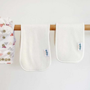 Bamboo Terry Inserts for Modern Cloth Reusable Nappies - Yoho & Co NZ