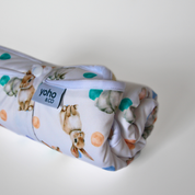 Portable Baby Change Mats - Plush | Bunny Tales 🐇