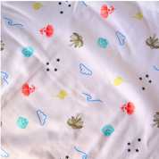 Portable Baby Change Mats - Plush | Treasures of Aotearoa ✨