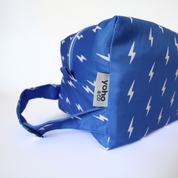 Waterproof Pod Bag | Lightning Strikes ⚡