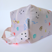 Waterproof Pod Bag | Treasures of Aotearoa ✨