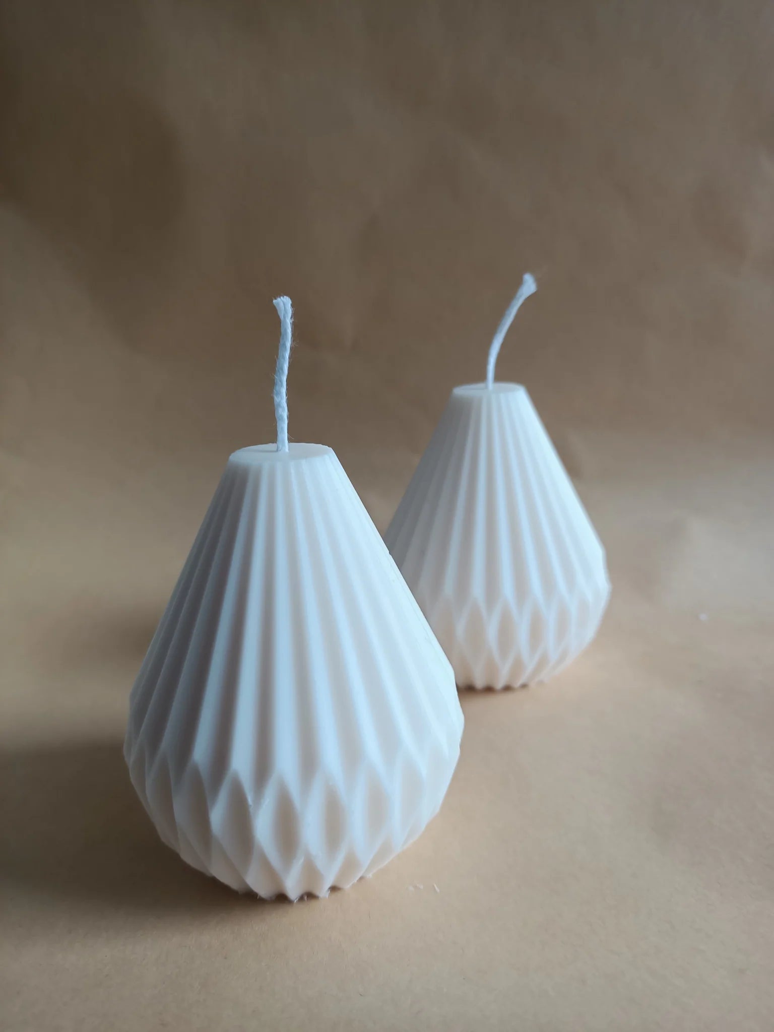 Hand Crafted Soy Candles | Lantern Candle - Yoho Baby & co.